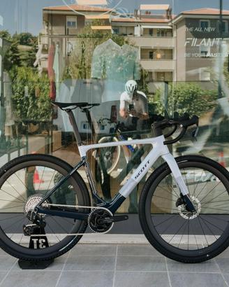 Scott Solace Gravel 20 MY2026 – Nuova – Taglia M