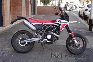 Fantic XMF 125 Performance