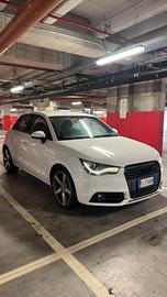 Audi A1 Sport Back 2014