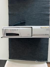 Caricatore lettore 6 cd Alpine CHA S624 AI-NET