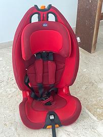 Seggiolino
