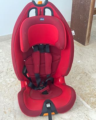Seggiolino