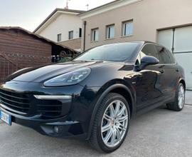 Porsche Cayenne 3.0 Diesel