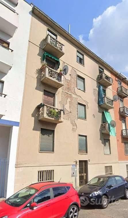 Appartamento – Milano, Quartiere Varesina, Villapizzone - Vista 2