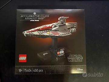 Lego set Star Wars