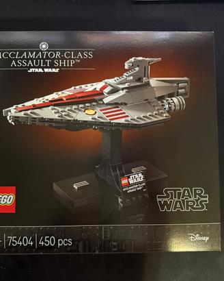 Lego set Star Wars