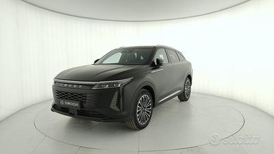 OMODA PHEV 1.5TGDI - Trazione AWD DHT3 Premium (AW