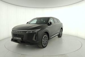 OMODA PHEV 1.5TGDI - Trazione AWD DHT3 Premium (AW