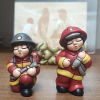 Thun vigili del fuoco 