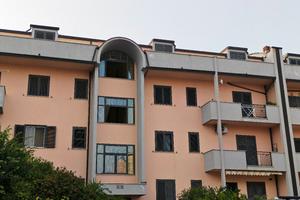 Mansarda 115 mq