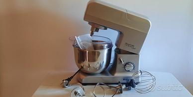 Impastatrice Enkho