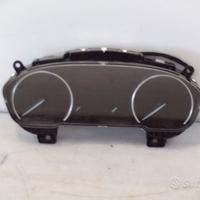 Strumentazione contachilometri Ford EcoSport 2022