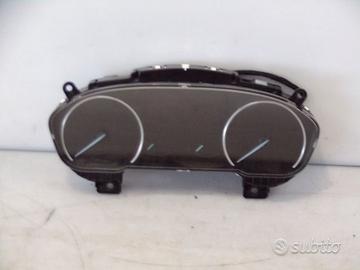 Strumentazione contachilometri Ford EcoSport 2022