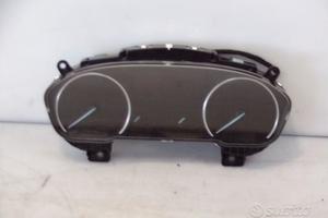 Strumentazione contachilometri Ford EcoSport 2022