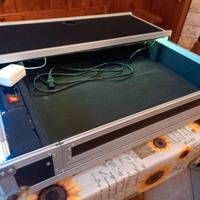 Flight Case per XDJ-R1