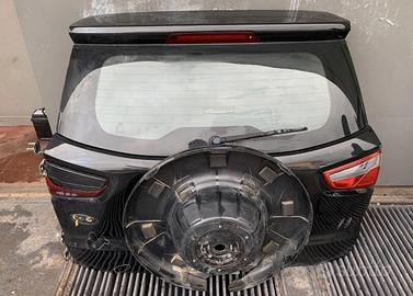 Portellone posteriore Ford Ecosport