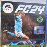 FIFA 2024 FC24