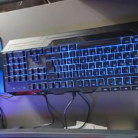 Kit  Gaming cooler master 