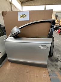 PORTIERA ANTERIORE SINISTRA AUDI Q7 2012