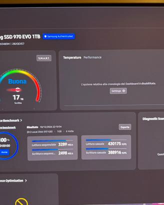 Samsung Ssd M2 970 Evo 1 tb