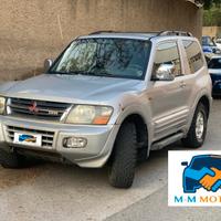 Mitsubishi Pajero 3.2 16V DI-D 3p. GLS