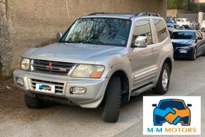 Mitsubishi Pajero 3.2 16V DI-D 3p. GLS