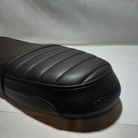 Sedile pelle Bonneville T120