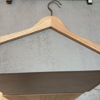 Grucce  appendi abbigliamento