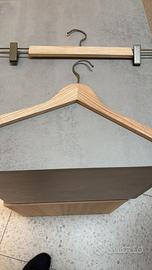 Grucce  appendi abbigliamento