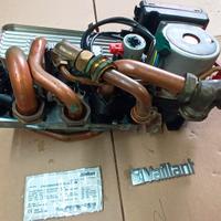 VAILLANT VMW 275-4-7-H R2 RICAMBI