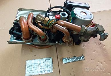 VAILLANT VMW 275-4-7-H R2 RICAMBI