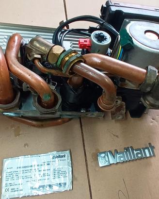 VAILLANT VMW 275-4-7-H R2 RICAMBI
