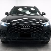 Audi Q5 40 TDI 204 CV quattro S tronic line plus