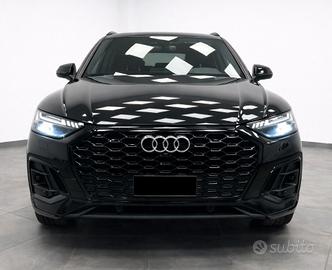 Audi Q5 40 TDI 204 CV quattro S tronic line plus