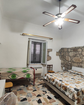 A casa di Ste