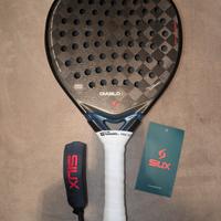 Siux diablo pro 2026 night blue