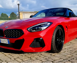 Bmw z4 msport Ciampino Roma