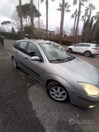 Ford focus 2003