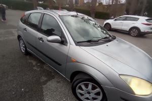 Ford focus 2003
