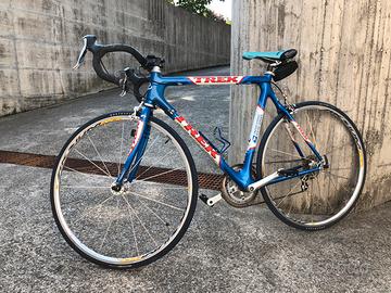 Trek Oclv Lance Armstrong Us Postal Lance Armstrong Trek 5500 1999