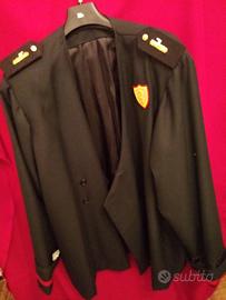 abbigliamento militare 2