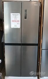 FRIGORIFERO SIDE BY SIDE SEKOM RICONDIZIONATO 