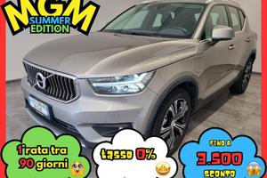 VOLVO XC40 T5 Recharge Plug-in Hybrid Inscriptio