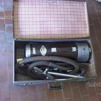 Aspirapolvere anni '20