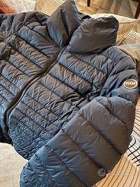 Piumino corto originale Colmar donna