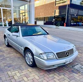 MERCEDES SL 320
