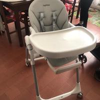 seggiolone originale Perego