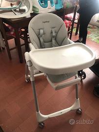 seggiolone originale Perego