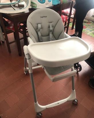 seggiolone originale Perego