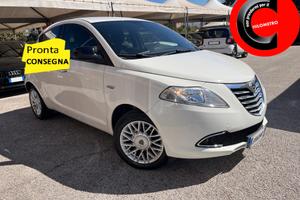 Lancia Ypsilon 1.3 MJT 16V 95 CV 5 porte S&S Gold